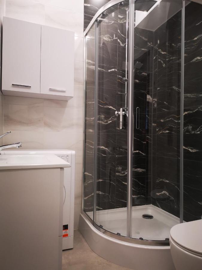 Kolodziejska Apartment *