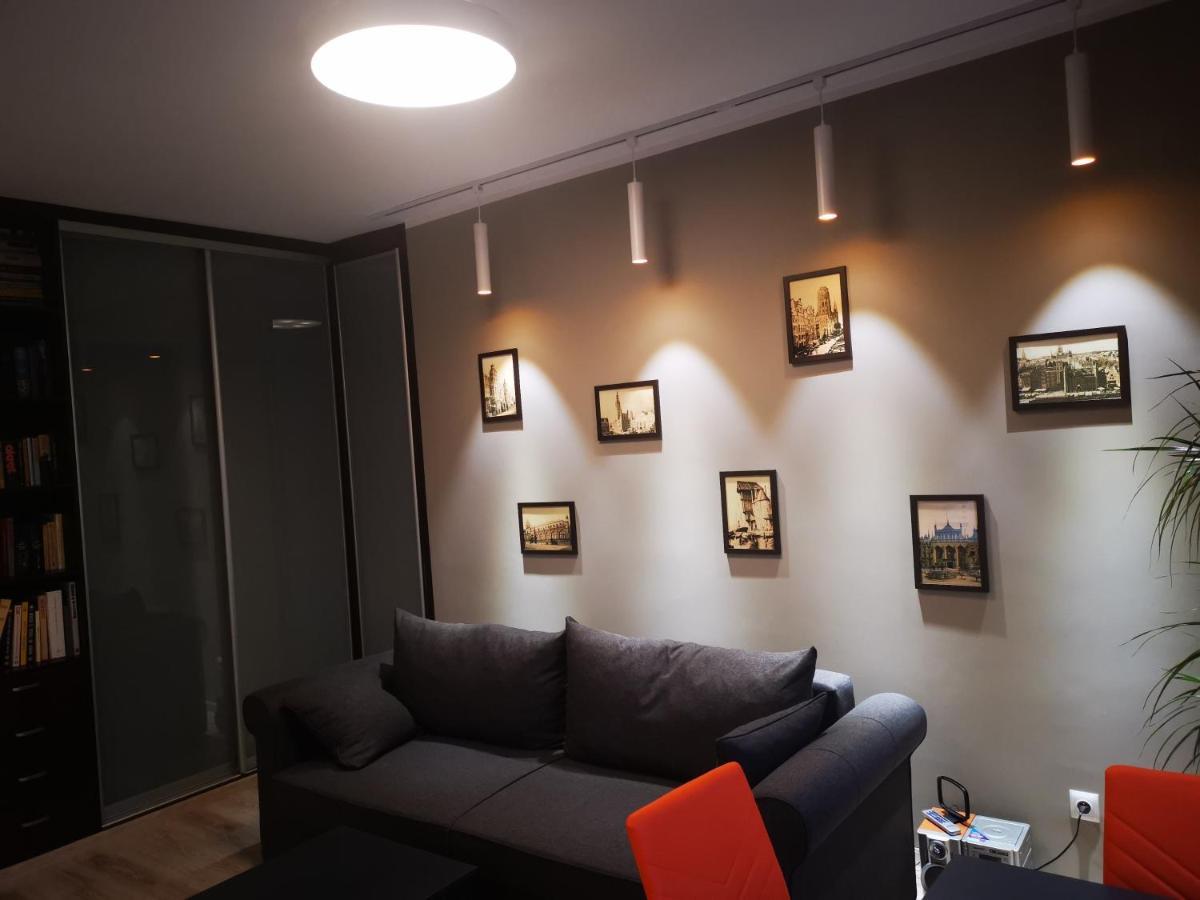 Kolodziejska Apartment