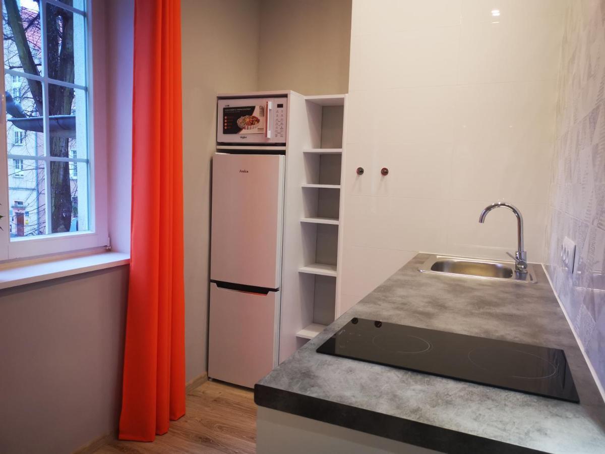 Apartment Kolodziejska
