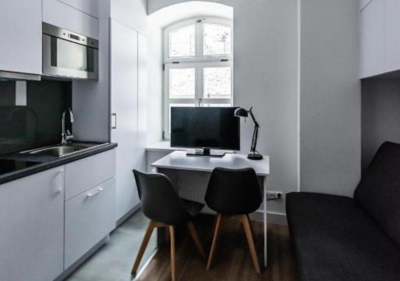 Apartment Do Studzienki 65 Gdansk