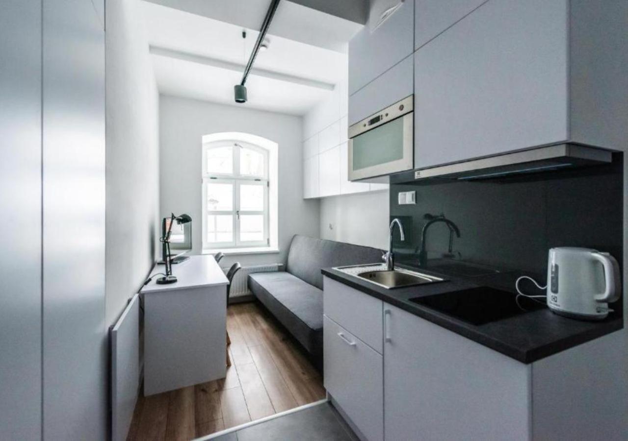 Apartment Do Studzienki 65