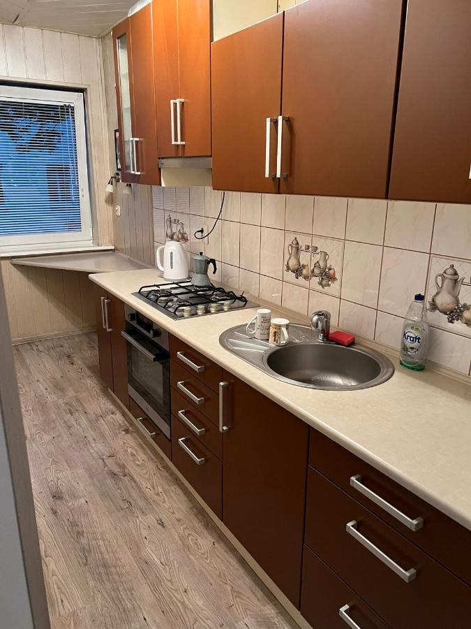 Apartament Kamienica Na Bliskiej Gdańsk