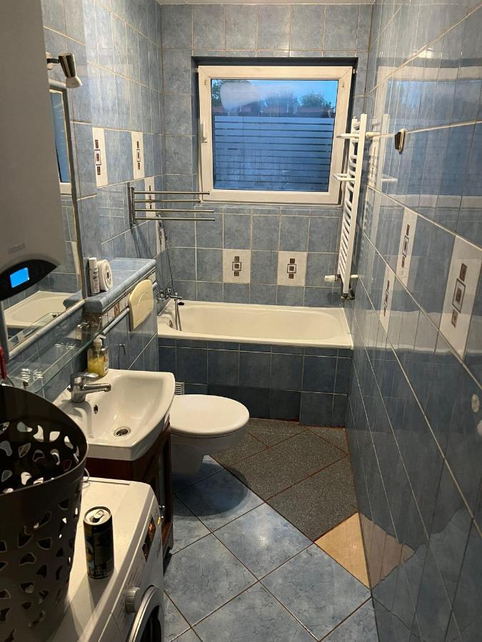 Apartament Kamienica Na Bliskiej Gdańsk