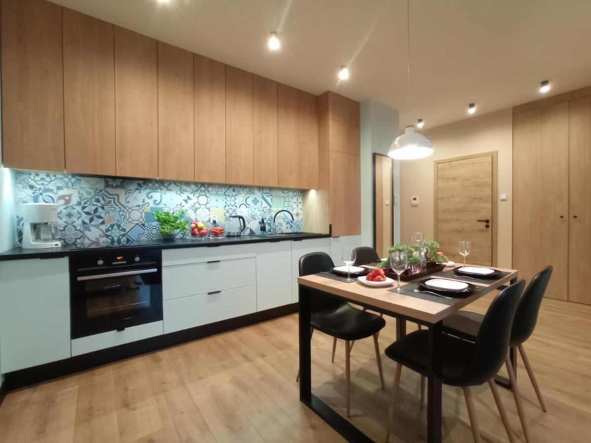 Apartamento Agat - Azw *