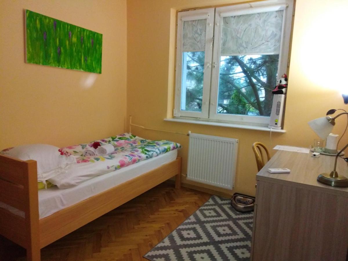 Privat bolig Rodzinne Hanna *