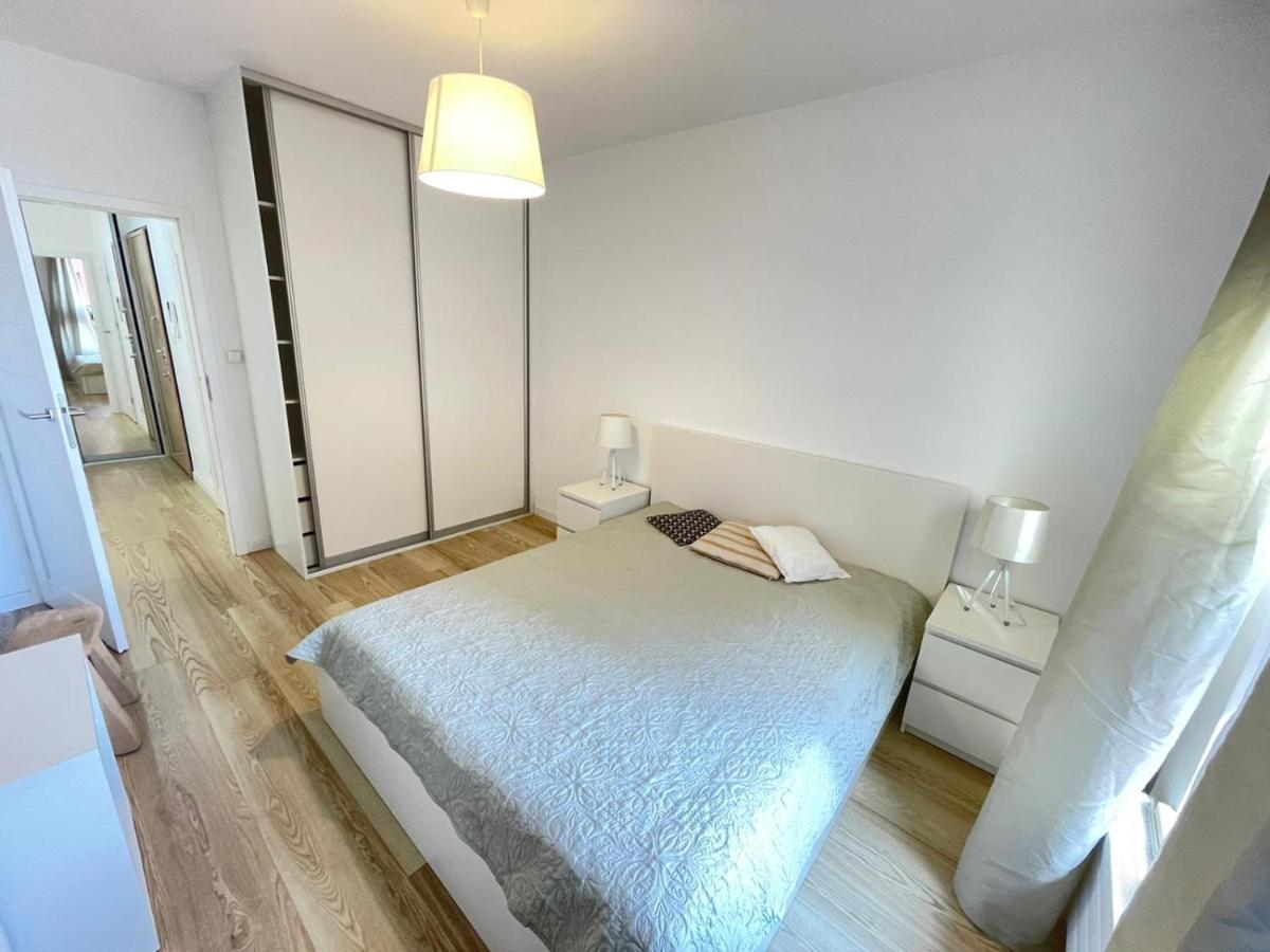 Yourapart Garnizon Wrzeszcz Apartment