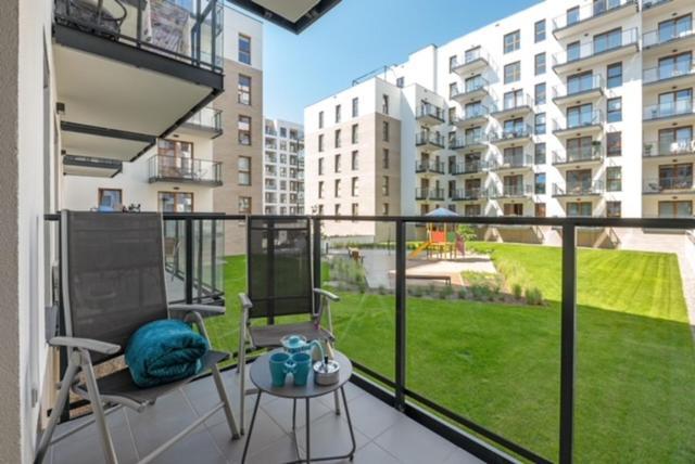 Apartment Letnie Marzenie - Summer Dream