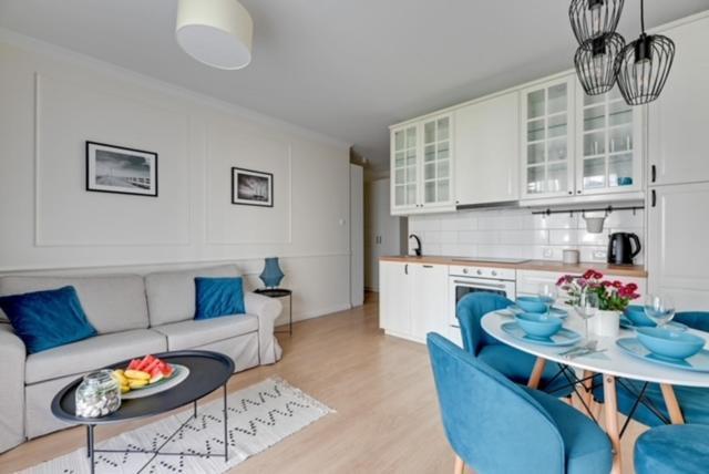 Apartment Letnie Marzenie - Summer Dream *