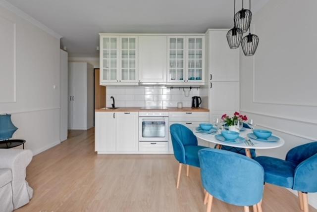 Apartment Letnie Marzenie - Summer Dream Gdansk