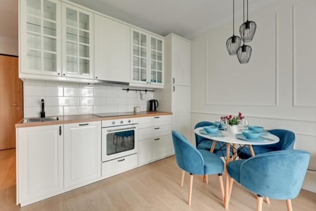 Apartment Letnie Marzenie - Summer Dream Gdansk