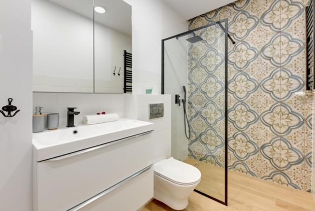 Letnie Marzenie - Summer Dream Apartment Gdansk