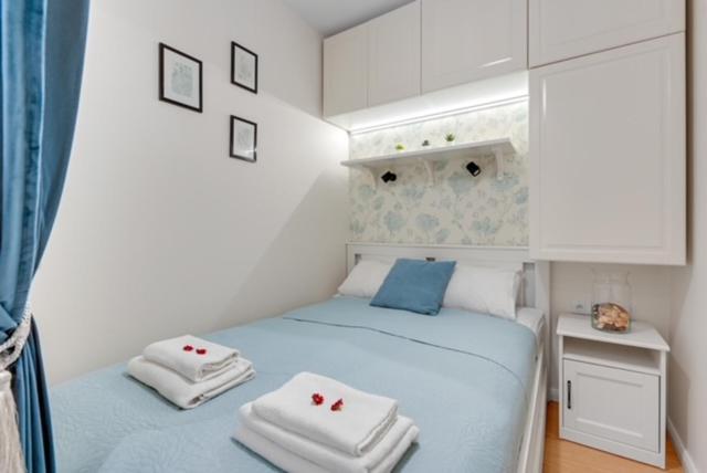 Apartment Letnie Marzenie - Summer Dream *