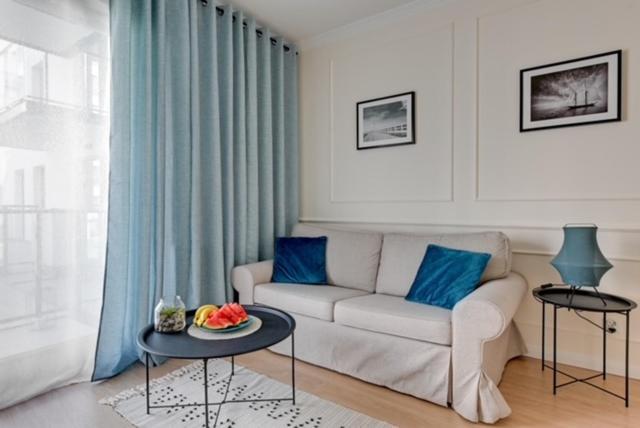 Letnie Marzenie - Summer Dream Apartment