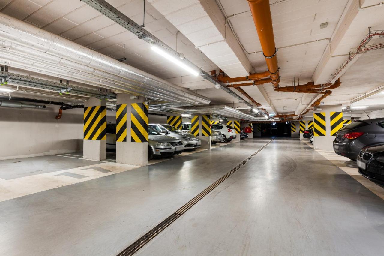 Uroczy W Centrum Starego Miasta Gdańsk