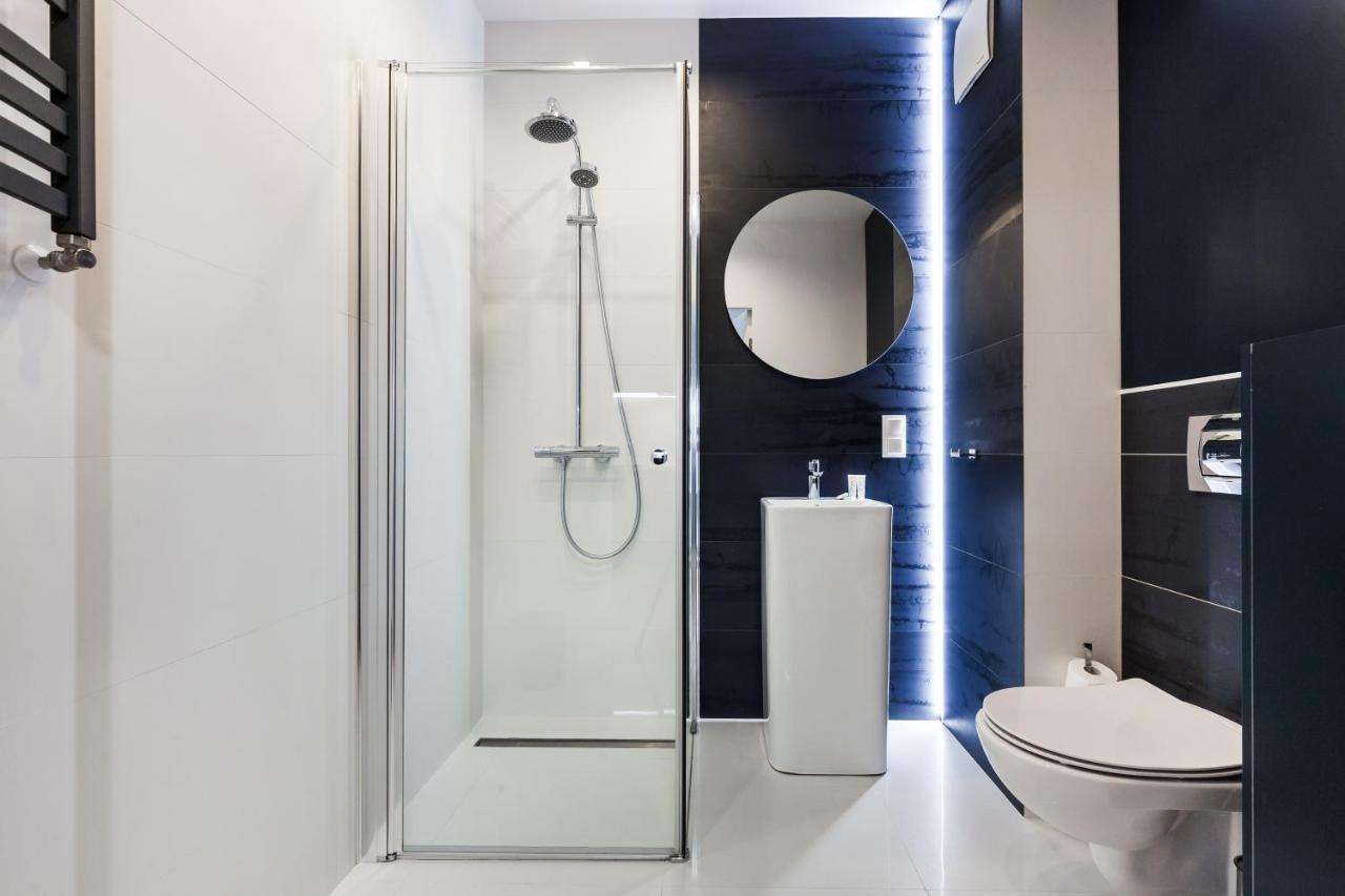 Uroczy W Centrum Starego Miasta Apartament