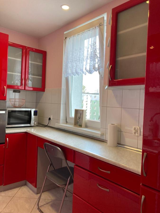Wygodne Mieszkanie Brzezno Przy Plazy Apartamento