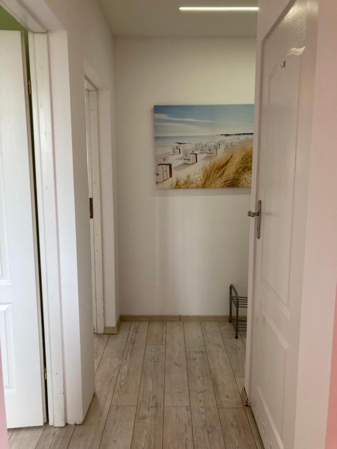 Apartment Wygodne Mieszkanie Brzezno Przy Plazy *