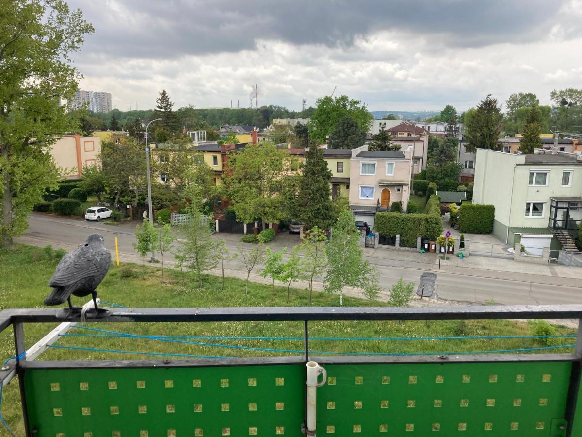 Apartamento Wygodne Mieszkanie Brzezno Przy Plazy Gdańsk