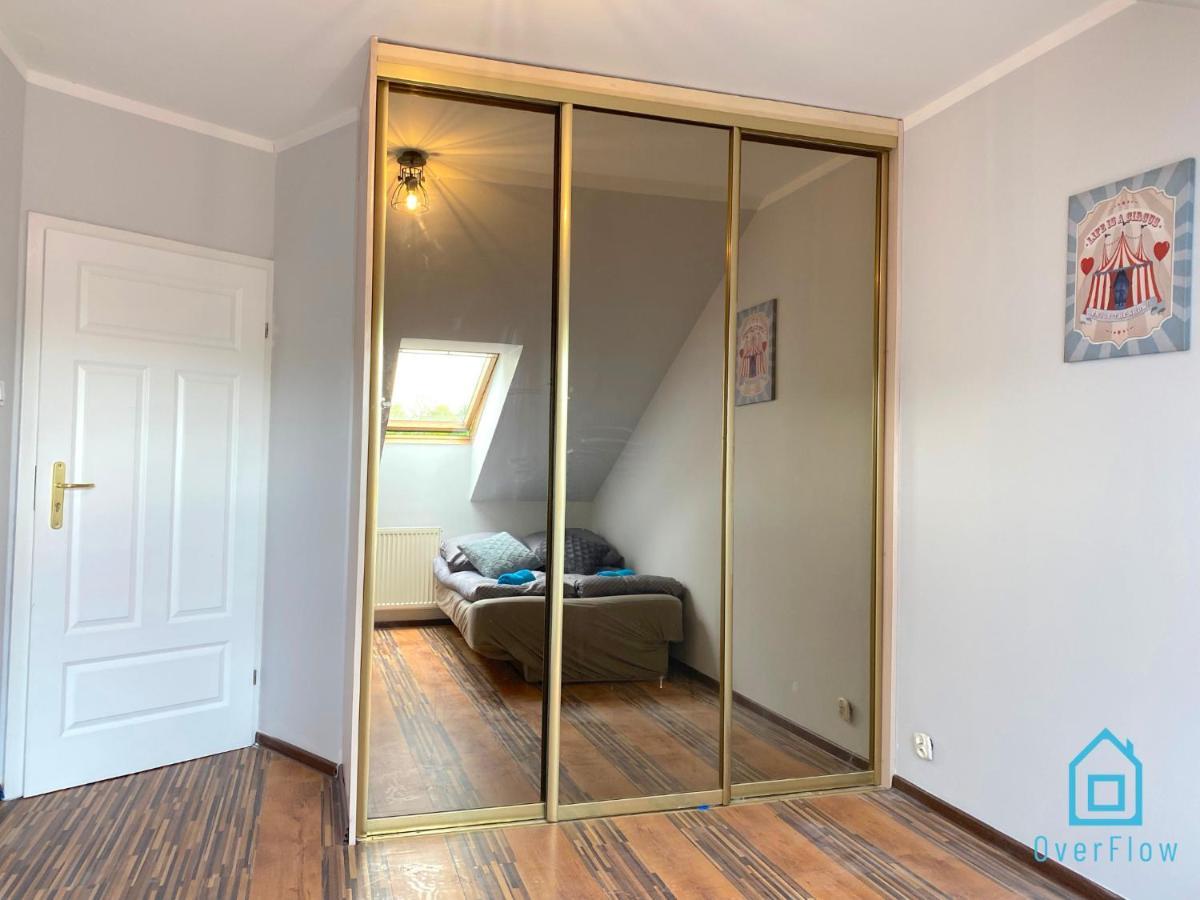Circus Homestay Gdansk