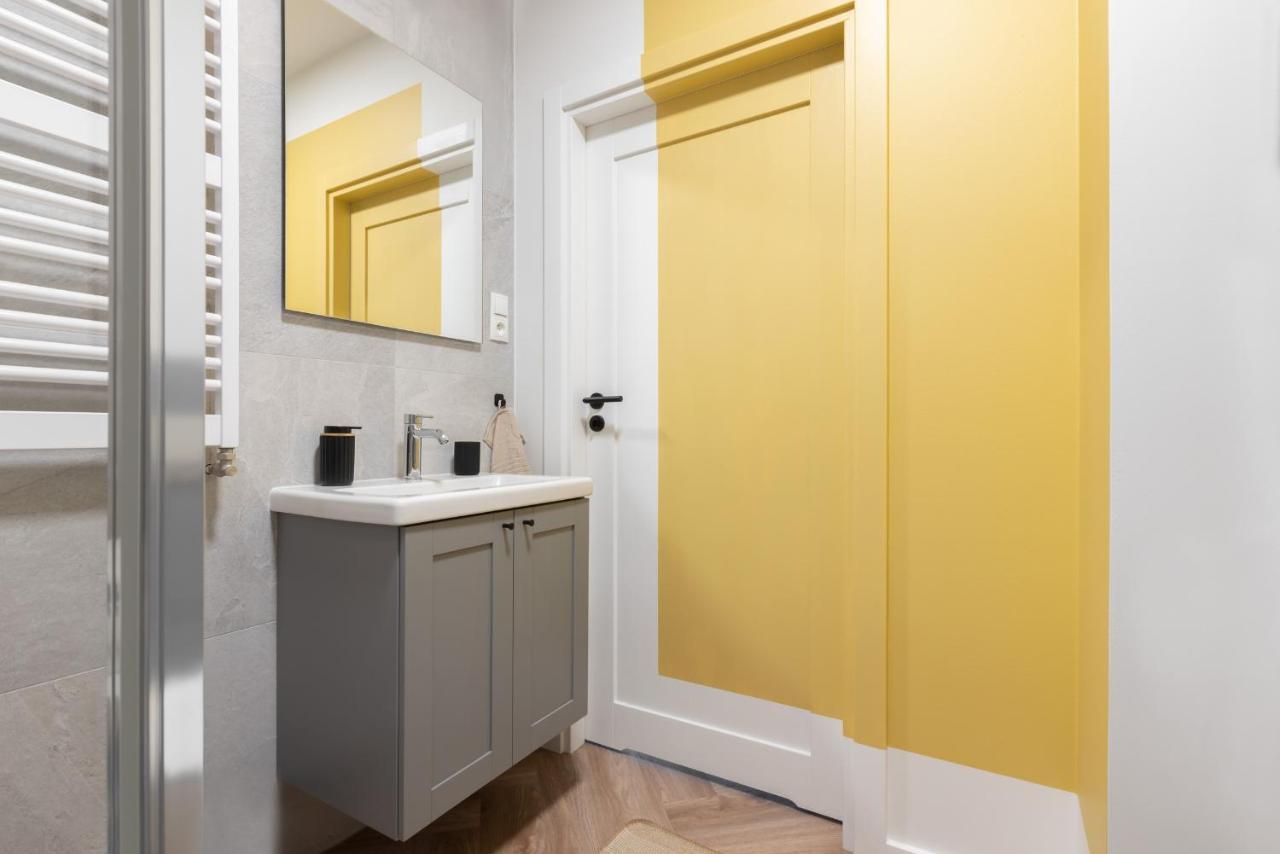 Glow Apartments, Kollataja - Wrzeszcz *