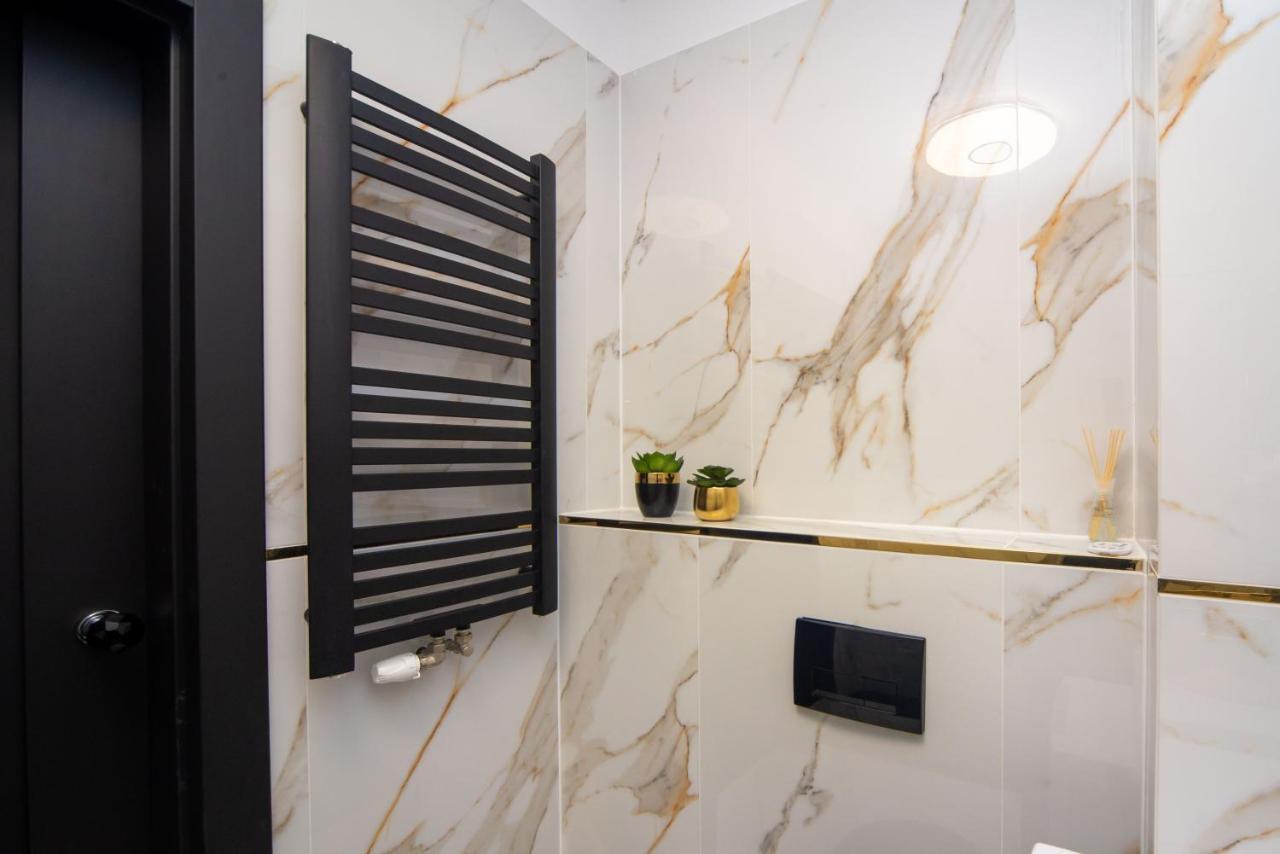 Apartment Maya's Flats & 55 - Grano Pszenna 5 *