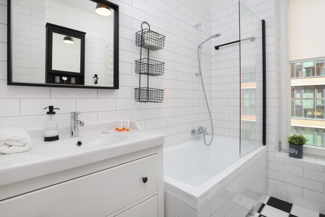 Apartment Charming Old Town By Renters