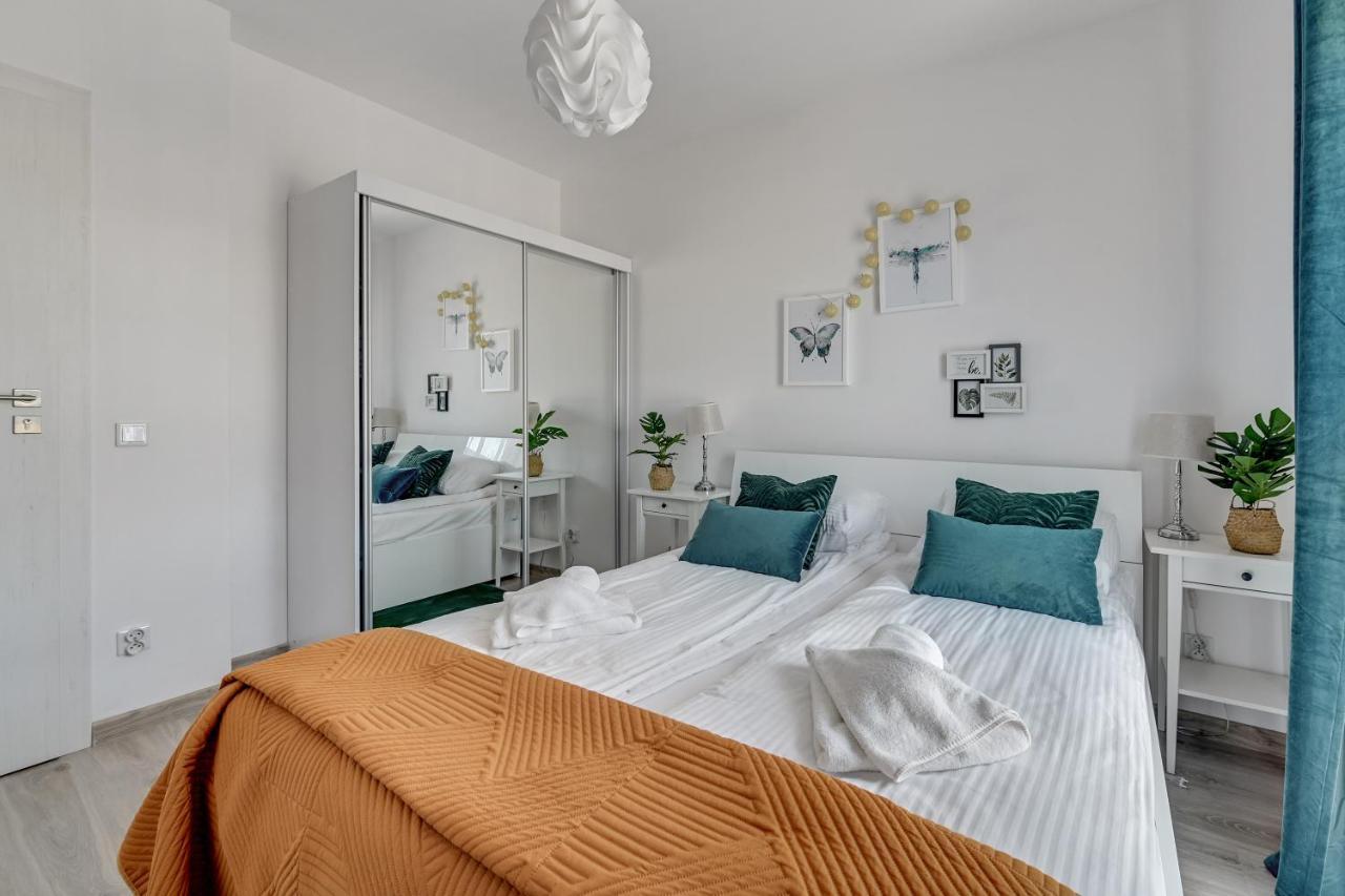Wave - Cztery Oceany 2 Apartment Gdansk