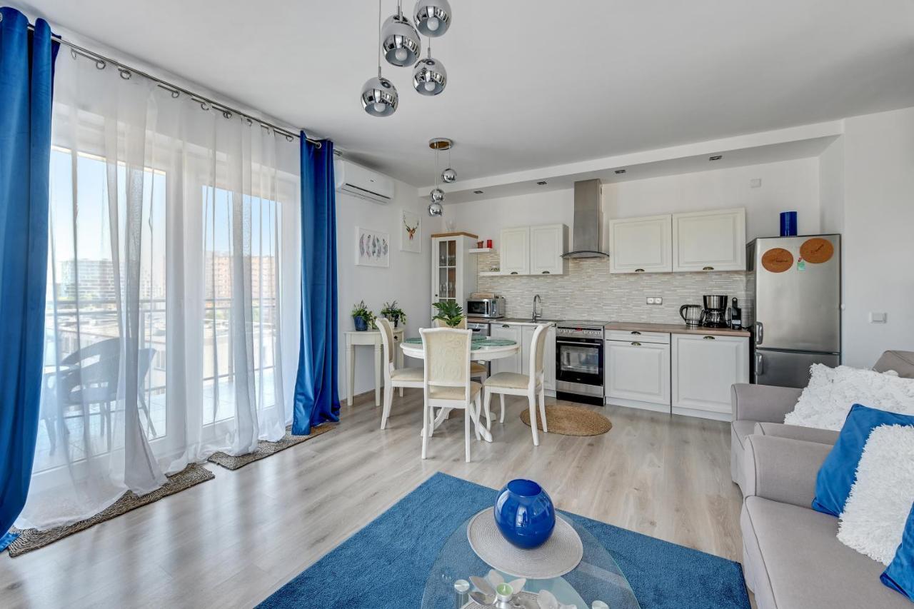 Wave - Cztery Oceany 2 Apartment *