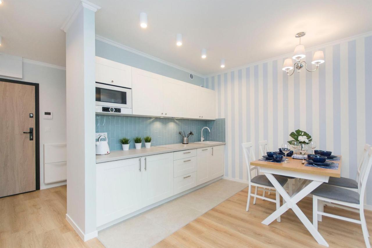 Neptun - Apartamento Gdańsk