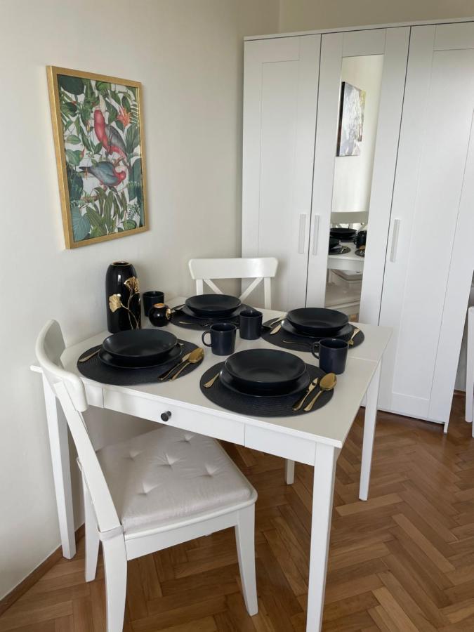 Blisko Morza I Rynku Apartment *