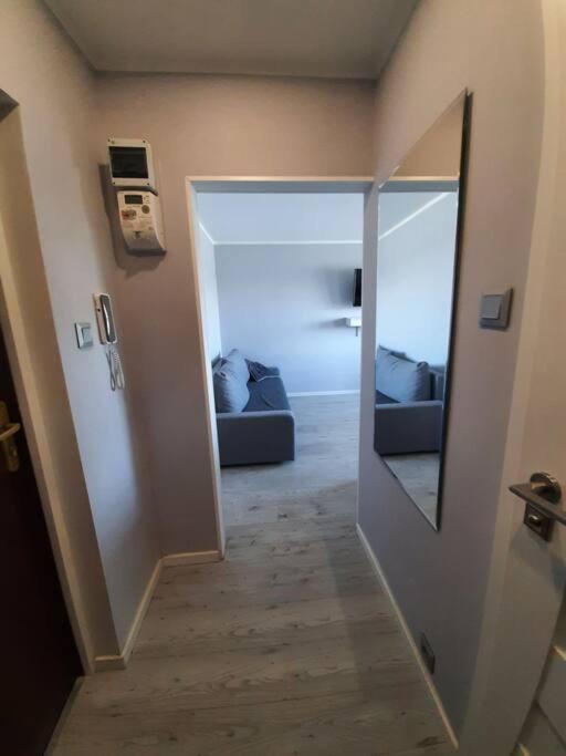 Urocze Mieszkanko 1,25 Km Do Morza Baltyckiego Apartamento Gdańsk