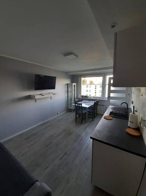 Urocze Mieszkanko 1,25 Km Do Morza Baltyckiego Apartment *