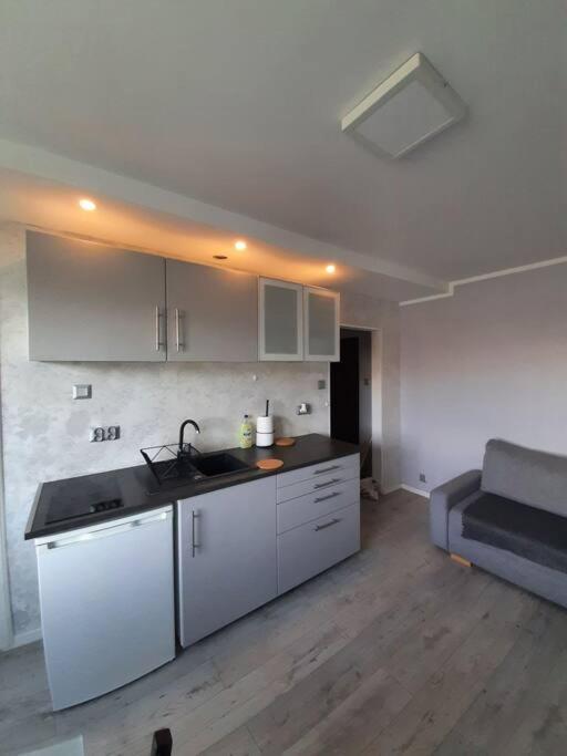 Apartment Urocze Mieszkanko 1,25 Km Do Morza Baltyckiego