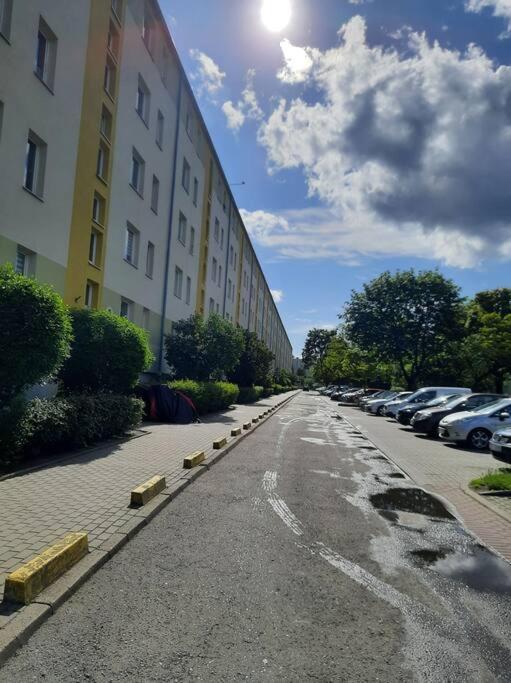 Urocze Mieszkanko 1,25 Km Do Morza Baltyckiego Danzig
