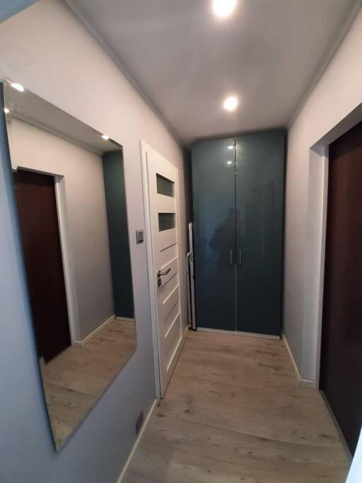 Urocze Mieszkanko 1,25 Km Do Morza Baltyckiego Apartment *