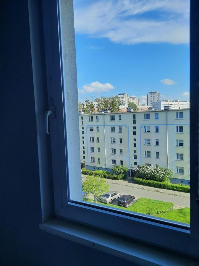 Apartment Urocze Mieszkanko 1,25 Km Do Morza Baltyckiego *