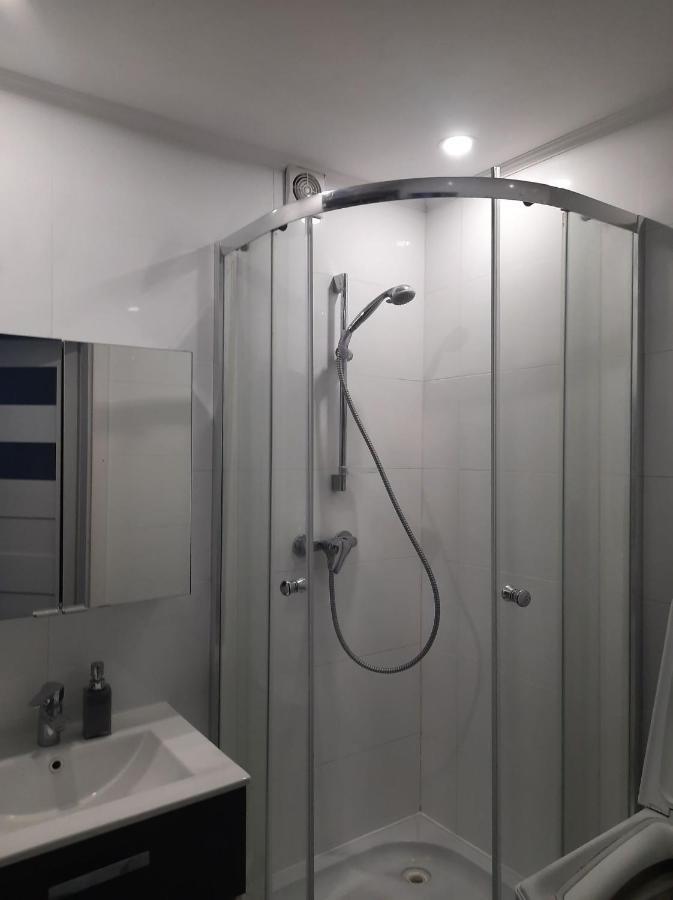 Urocze Mieszkanko 1,25 Km Do Morza Baltyckiego Apartment Danzig