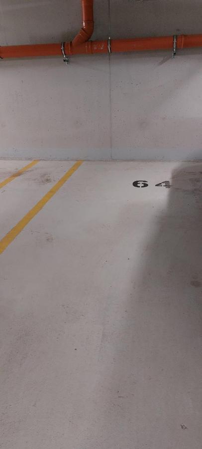 Apartment Central Baltica 1 & Parking *