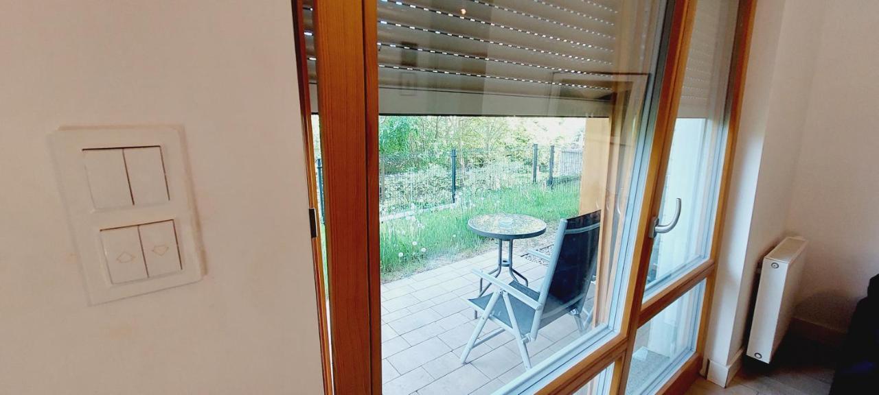 Apartment Central Baltica 1 & Parking *