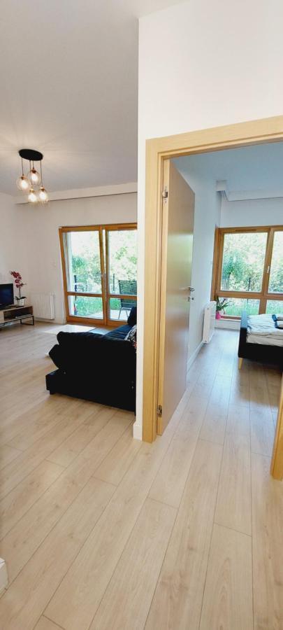 Apartment Central Baltica 1 & Parking *