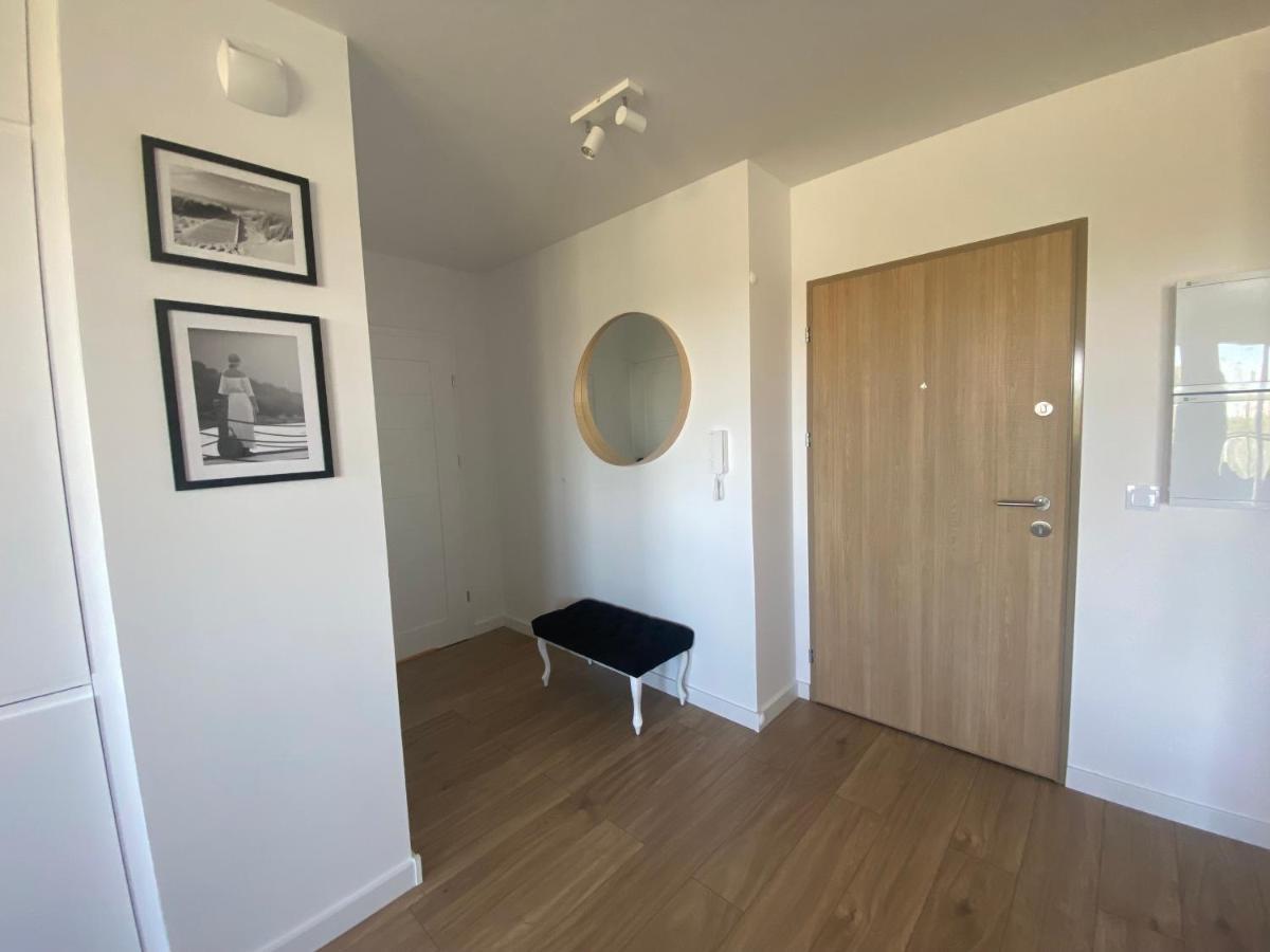 Letnica - Apartament Nad Morzem Apartment *