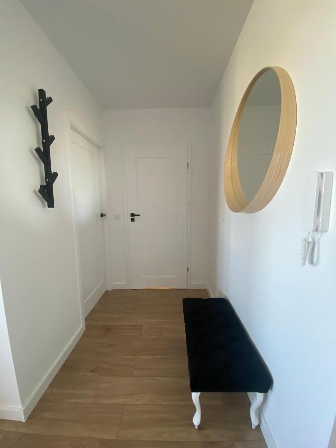 Letnica - Apartament Nad Morzem