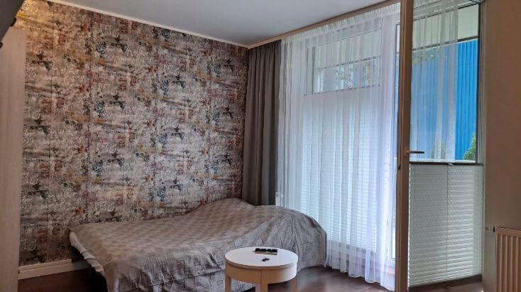 Apartament 3-osobowy Z Miejscem Parkingowym W Swietnej Lokalizacji Apartment