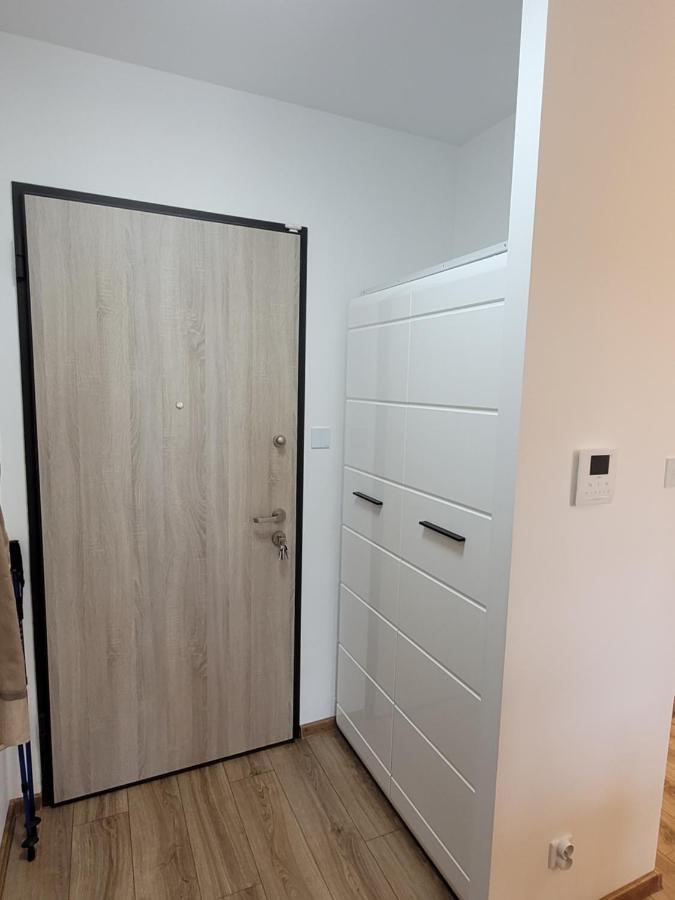 Apartament Nowa Letnica *