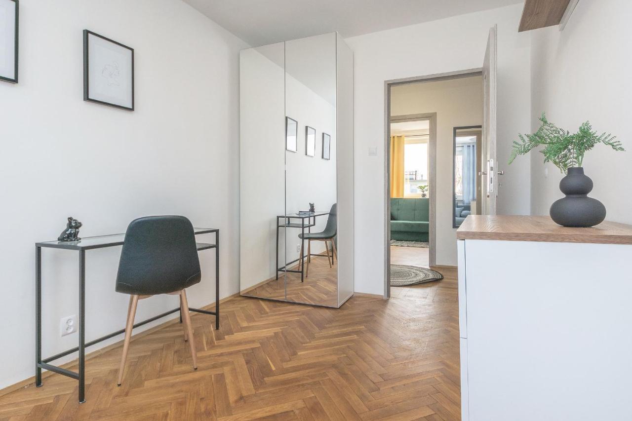 Glow Apartments, Kolobrzeska Apartment Gdansk