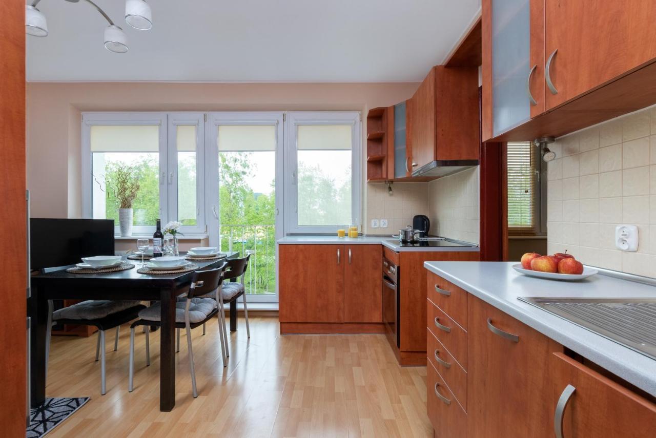 Zabianka Sztormowa With 1 Bedroom By Renters Apartment *