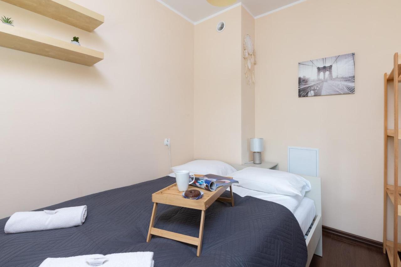 Zabianka Sztormowa With 1 Bedroom By Renters