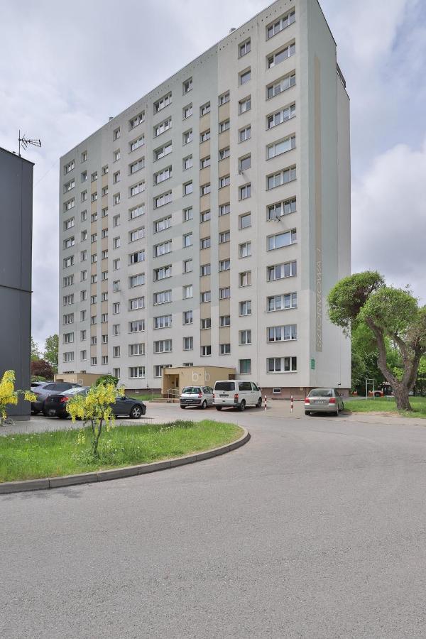 Zabianka Sztormowa With 1 Bedroom By Renters Apartment Gdansk