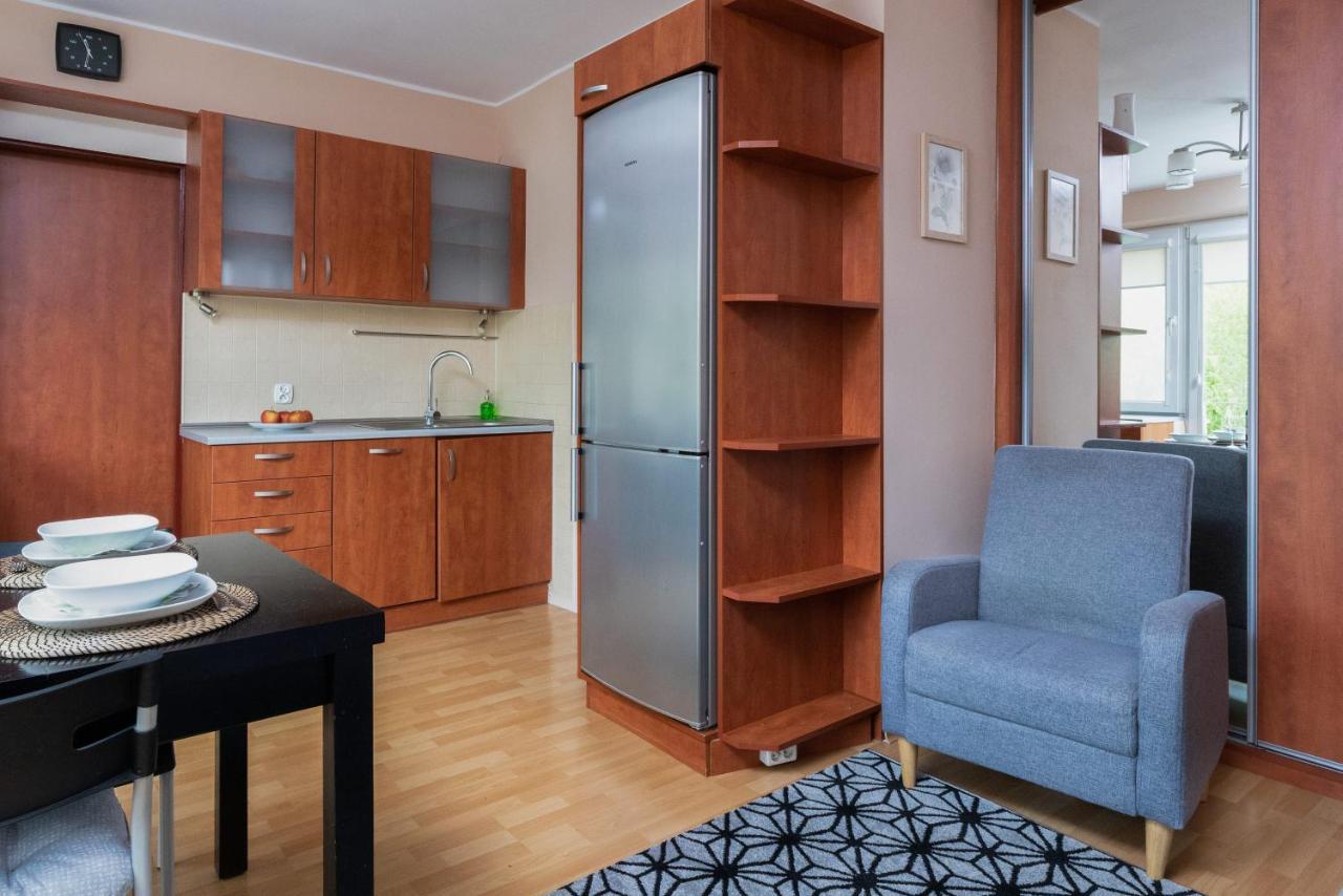 Zabianka Sztormowa With 1 Bedroom By Renters * Gdańsk