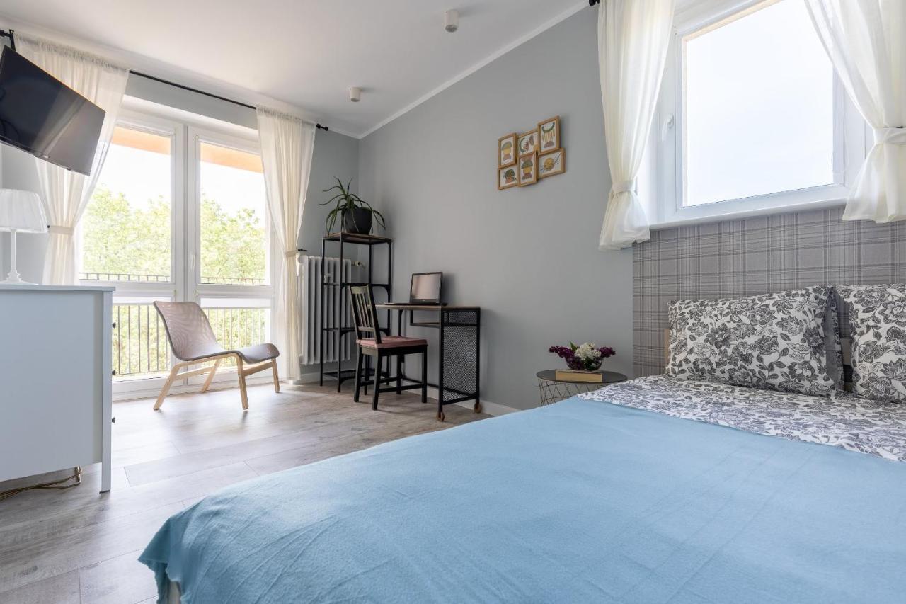 Blisko Starowki, Srodmiescie Apartment *
